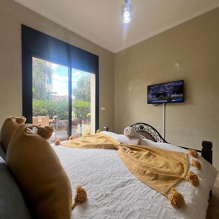 La Perle De Marrakech By Atlas Golf Resort 马拉喀什 外观 照片