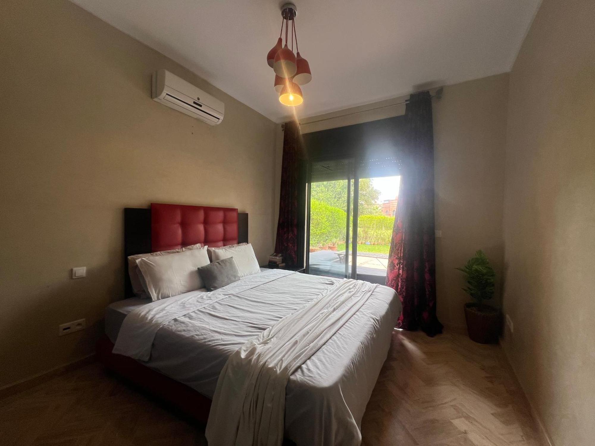 La Perle De Marrakech By Atlas Golf Resort 马拉喀什 外观 照片