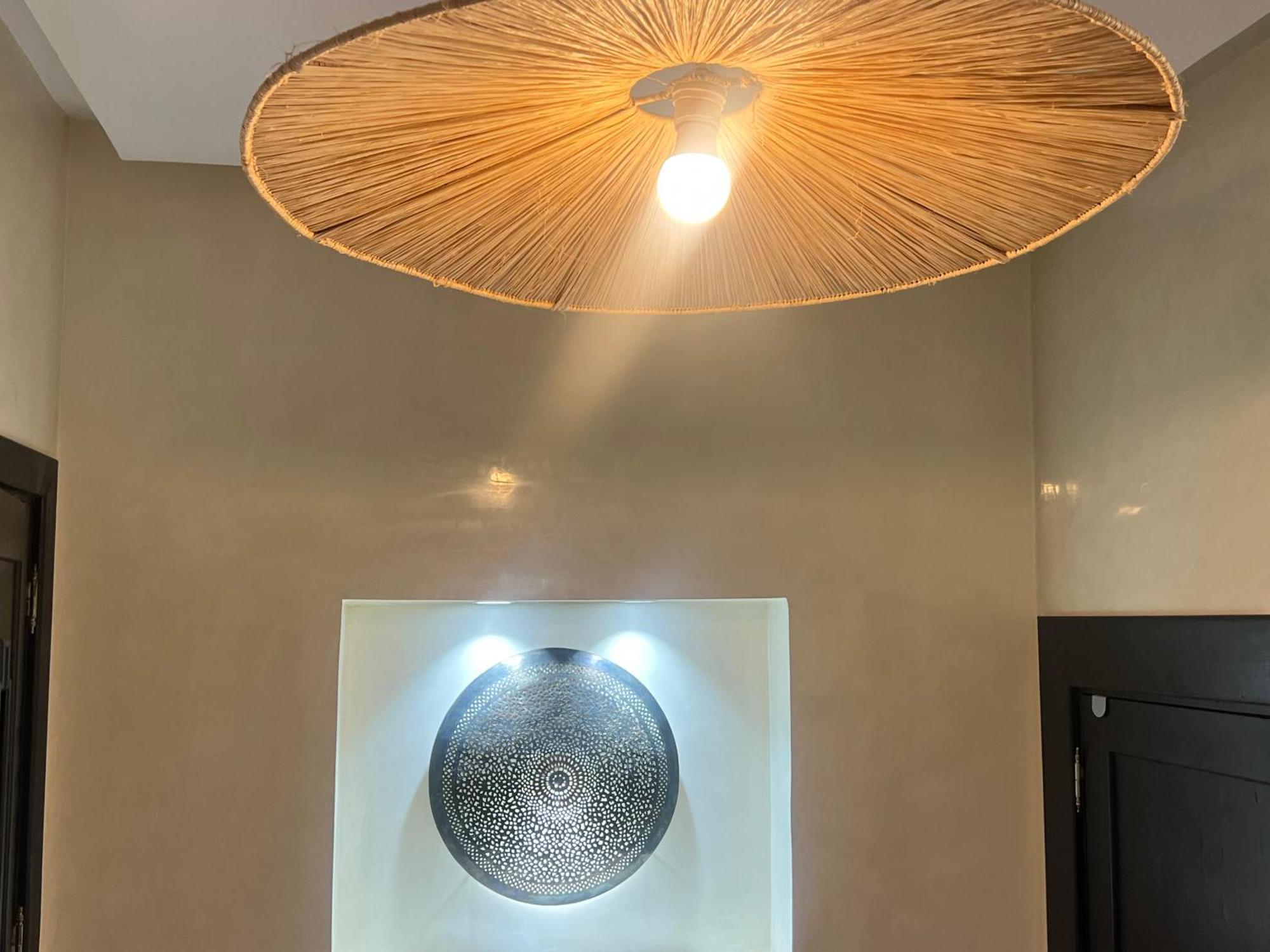 La Perle De Marrakech By Atlas Golf Resort 马拉喀什 外观 照片