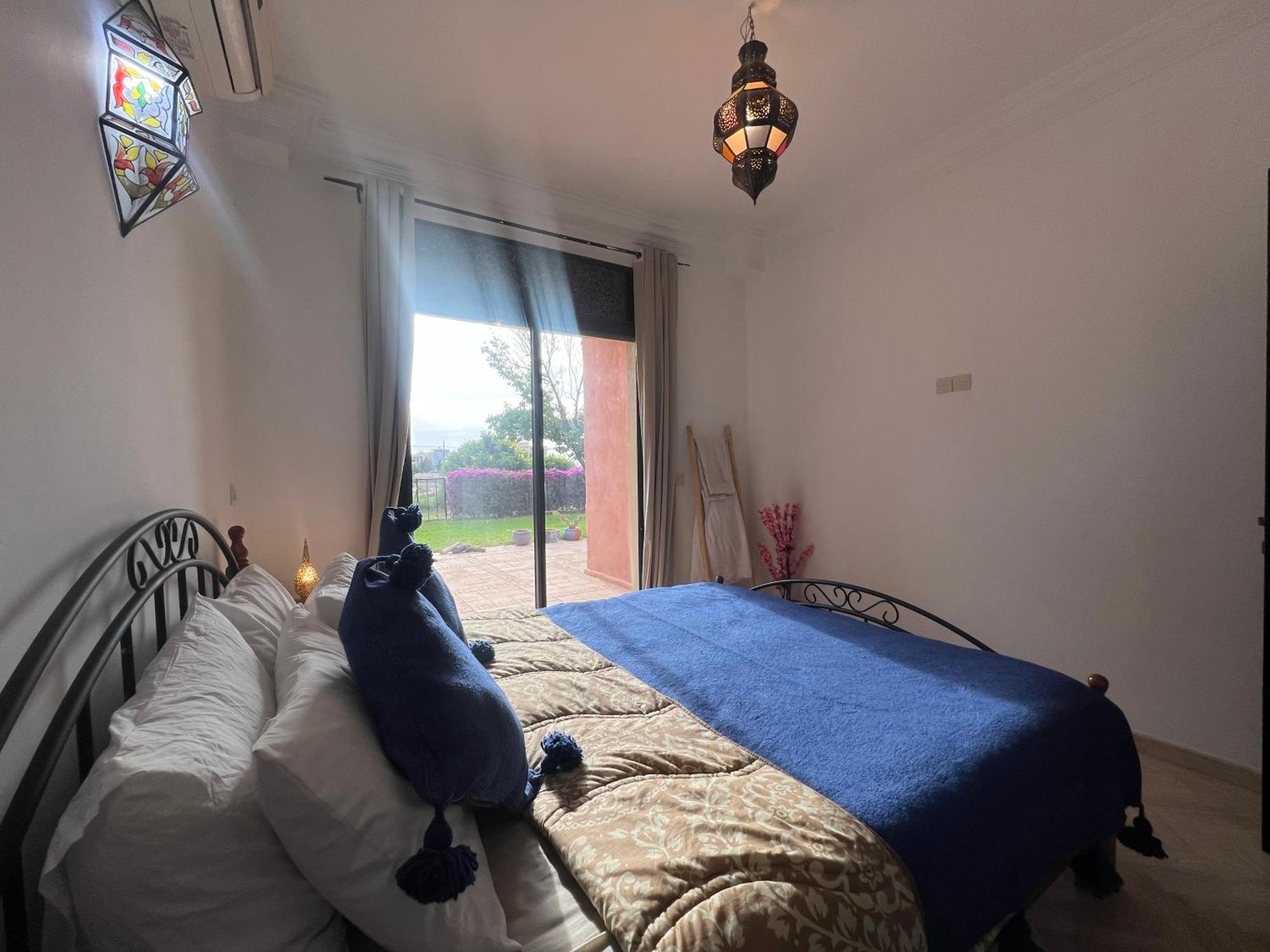 La Perle De Marrakech By Atlas Golf Resort 马拉喀什 外观 照片