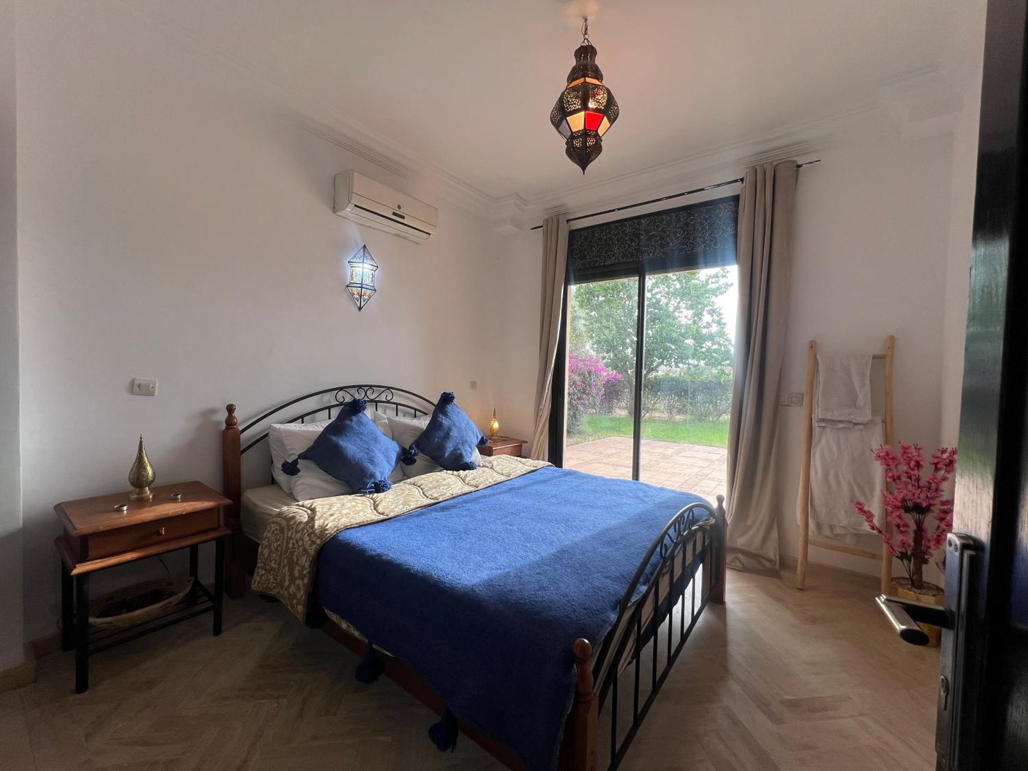 La Perle De Marrakech By Atlas Golf Resort 马拉喀什 外观 照片